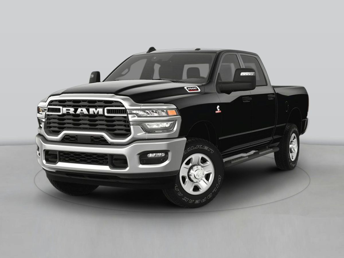 ram ram 2500 pickup 2026 3C63R5DL6TG353743 image ram ram 2500 pickup 2026 3C63R5DL6TG353743 image